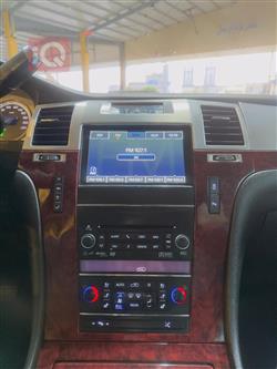 كاديلاك اسكاليد